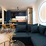 Soni Exclusive 336 Plaza With Private Parking & Self Check-in
