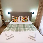 アパート Soni Exclusive 336 Plaza With Private Parking & Self Check-in *