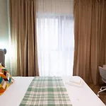 Soni Exclusive 336 Plaza With Private Parking & Self Check-in アパート *