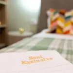 Soni Exclusive 336 Plaza With Private Parking & Self Check-in ブカレスト