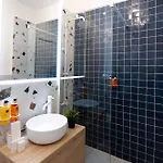 Soni Exclusive 336 Plaza With Private Parking & Self Check-in アパート ブカレスト