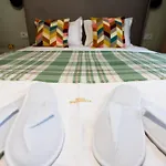 Soni Exclusive 336 Plaza With Private Parking & Self Check-in *
