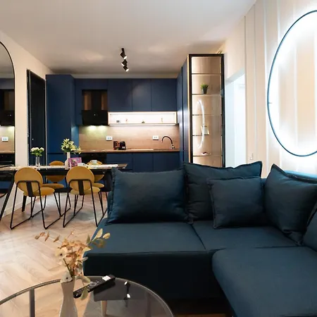 Soni Exclusive 336 Plaza With Private Parking & Self Check-in