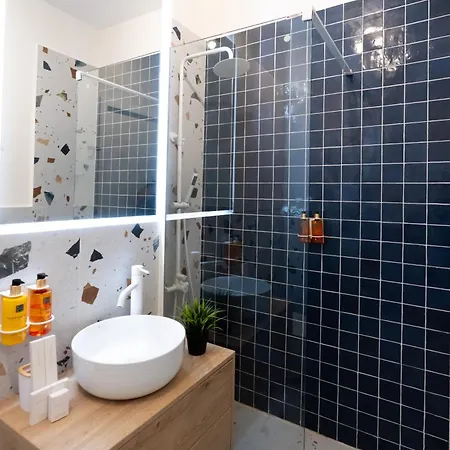 Soni Exclusive 336 Plaza With Private Parking & Self Check-in Apartmán Bukurešť