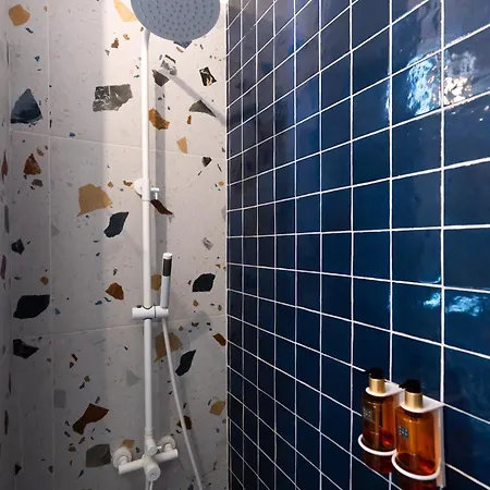 Apartmán Soni Exclusive 336 Plaza With Private Parking & Self Check-in Bukurešť