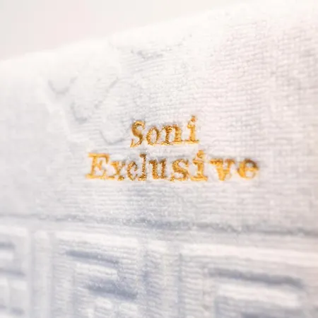 Soni Exclusive 336 Plaza With Private Parking & Self Check-in Apartment Bucharest