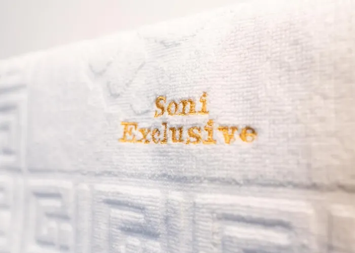 Soni Exclusive 336 Plaza With Private Parking & Self Check-in Apartment Bucharest