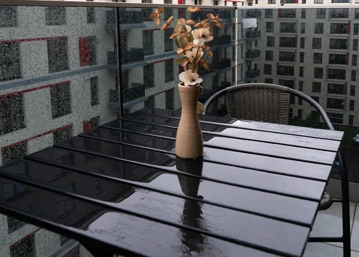 Apartment Soni Exclusive 336 Plaza With Private Parking & Self Check-in
