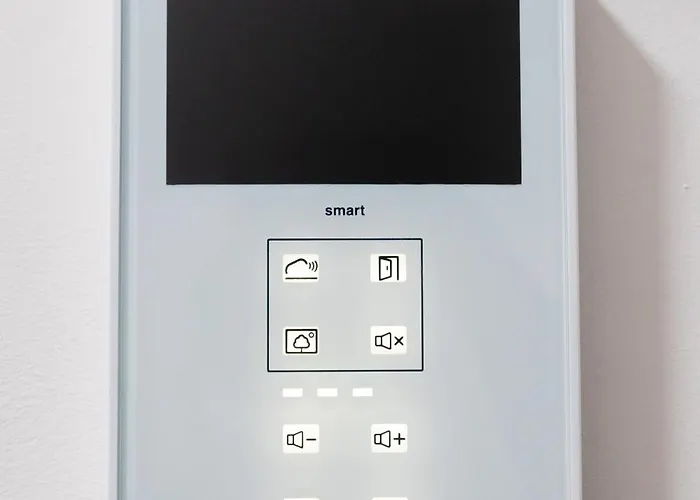 Soni Exclusive 336 Plaza With Private Parking & Self Check-in