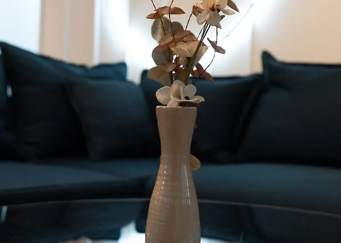 Soni Exclusive 336 Plaza With Private Parking & Self Check-in Apartment Bukarest